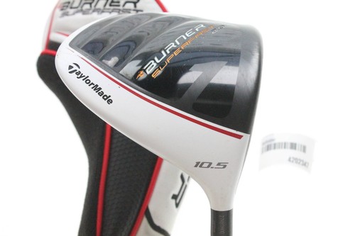 Taylormade burner superfast - taylormade,