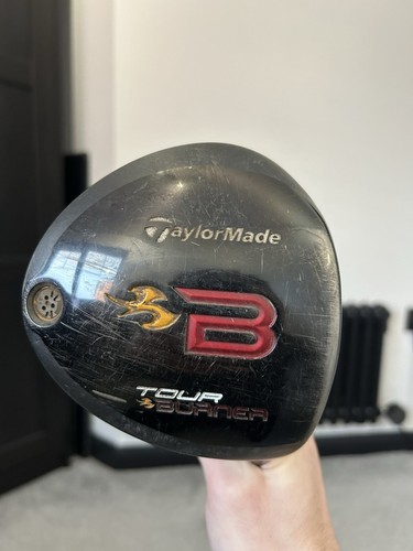 Taylormade tour burner driver - taylormade,