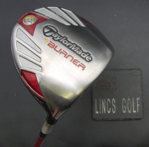 Taylormade burner driver - burner, 9.5°
