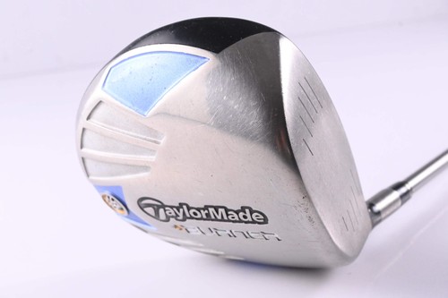 Ladies taylormade burner 2007 - ladies,