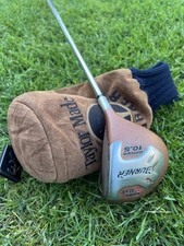 Taylormade - Burner - Driver -