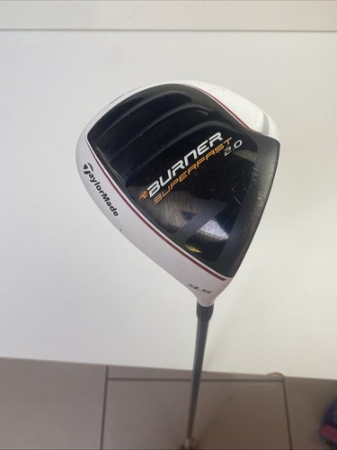 Taylormade burner superfast - burner,