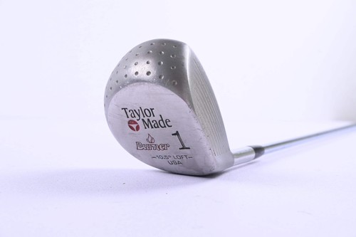 Taylormade burner driver - burner,