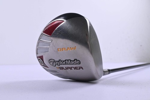 Taylormade burner draw 2007 - taylormade,