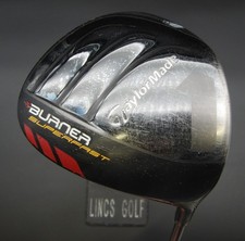 TaylorMade Burner SuperFast TP