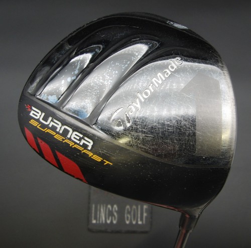 Taylormade burner superfast - taylormade,
