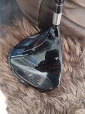 TaylorMade Burner Driver –