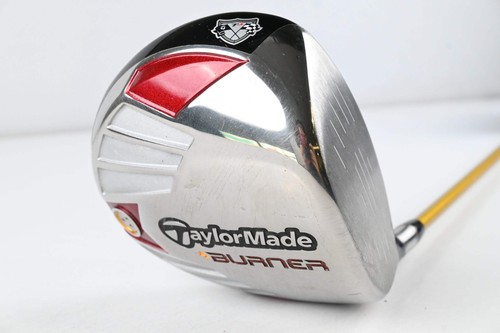 Taylormade burner 2007 driver - taylormade,