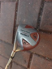Taylormade Burner 9.5 Degree