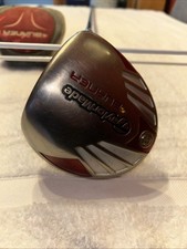 Taylormade Burner Driver 10.5