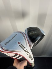 Taylormade Burner Super Fast