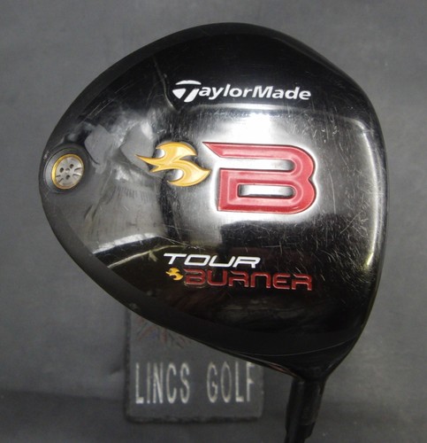 Taylormade burner tour driver - tour,
