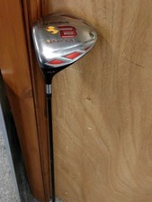 TaylorMade Burner 10.5°