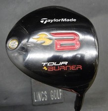 TaylorMade Tour Burner 10.5°