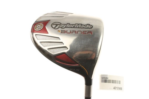 Taylormade burner golf club - burner,