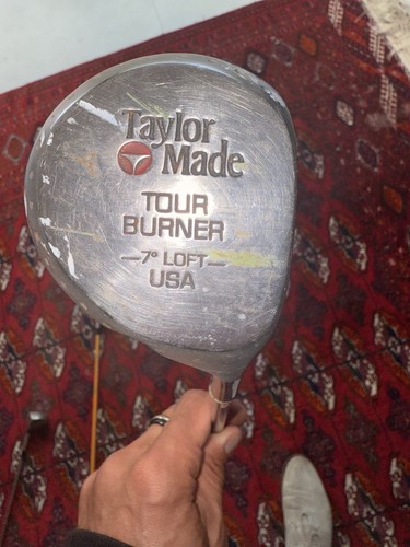 Taylor made burner original - burner,