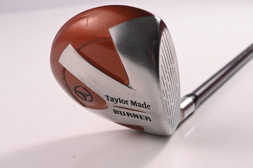 Taylormade burner bubble - burner,
