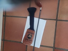 Taylormade Bubble Burner 10.5*