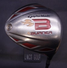 TaylorMade Burner 10.5°