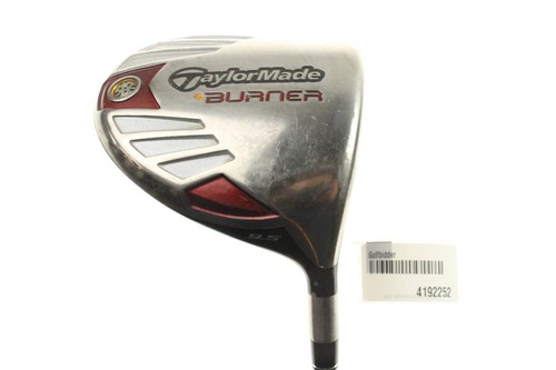 Taylormade burner golf - burner, club