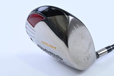 Taylormade Burner Draw 2007