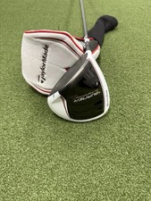 TAYLORMADE BURNER SUPERFAST2.0