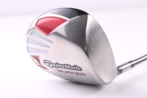 Taylormade burner 2007 - taylormade, driver