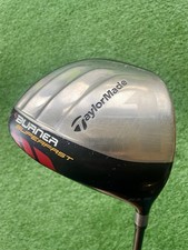 Taylormade Burner Superfast