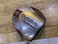 TaylorMade Burner 10.5* Driver