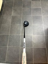 TaylorMade Burner Driver 10.5