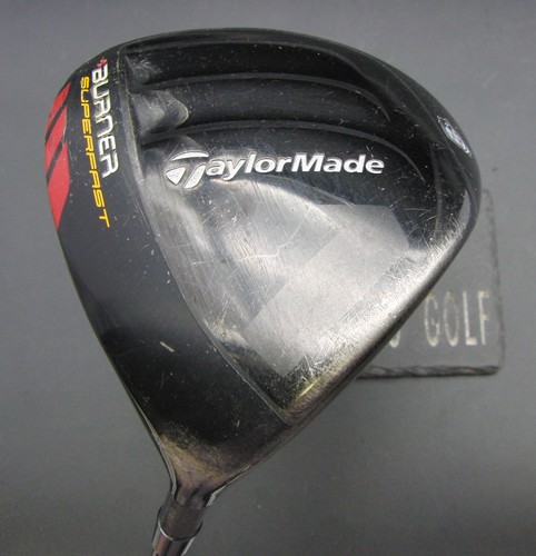 Taylormade superfast burner - taylormade,