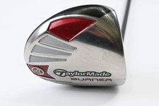 Taylormade Burner 2007 Driver