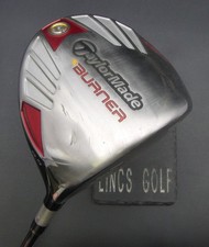 TaylorMade Burner 9.5° Driver