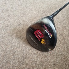 Taylormade Tour Burner Driver