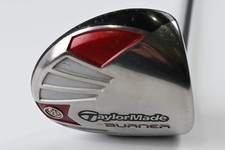 Taylormade Burner 2007 Driver
