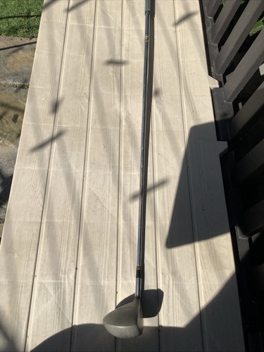 Taylormade burner 10 5 - no.1, 10.5°