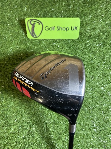 Taylormade burner superfast - taylormade,