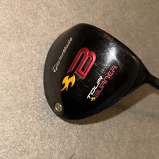 TaylorMade Tour Burner 10.5