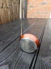 TaylorMade Burner SuperSteel