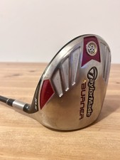 TaylorMade Burner Driver -