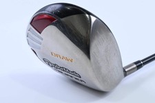 Taylormade Burner Draw 2007