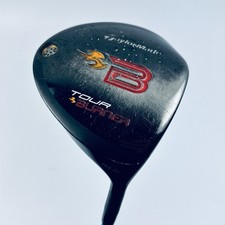 Taylormade Tour Burner Driver