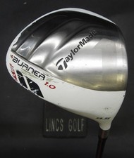 TaylorMade Burner 1.0 9.5°