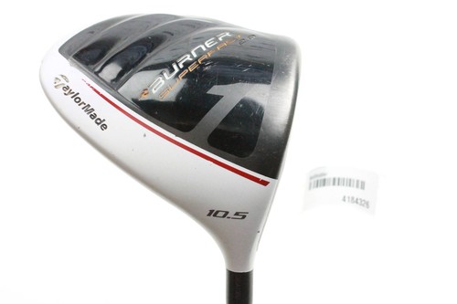 Taylormade burner superfast - taylormade,
