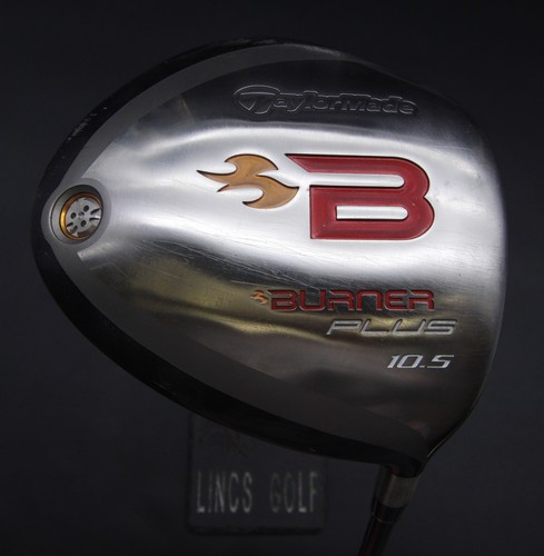 Taylormade burner plus - taylormade, 10.5°