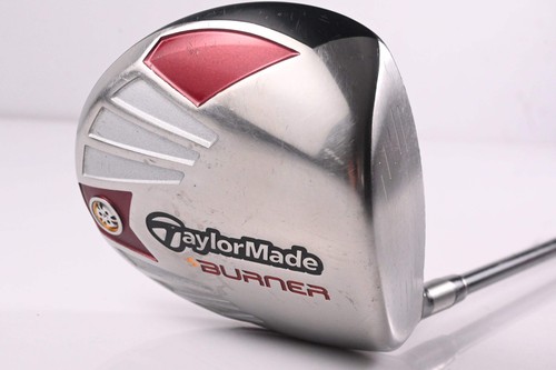 Taylormade burner 2007 - 2007, driver