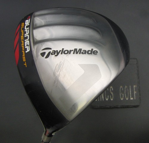 Taylormade superfast burner - taylormade,