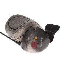 TaylorMade Burner Driver 10.5