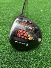 TaylorMade Tour Burner 10.5°