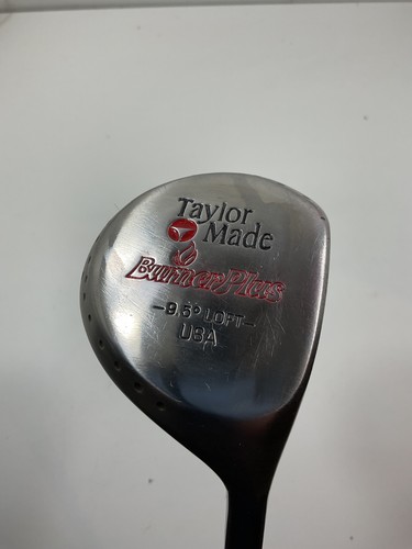 Taylormade burner plus - taylormade, 9.5°